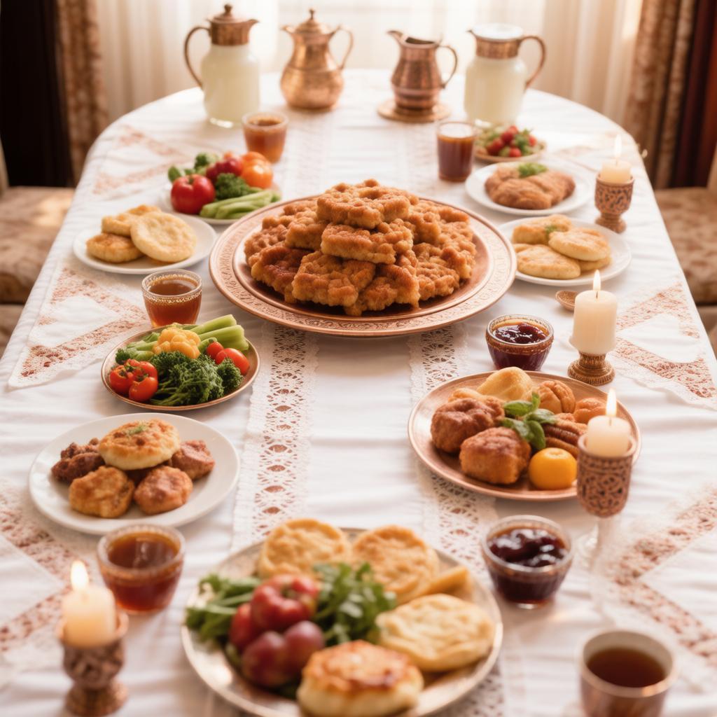 никах